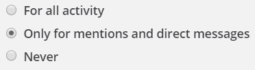 labels after a UI element